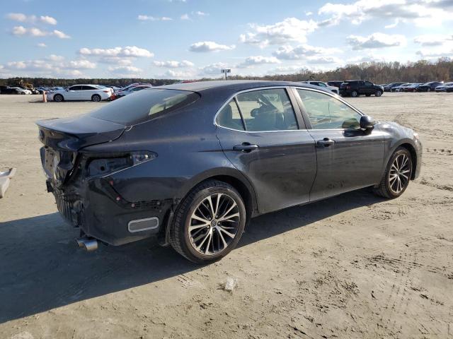 2018 TOYOTA CAMRY L - JTNB11HK6J3014336