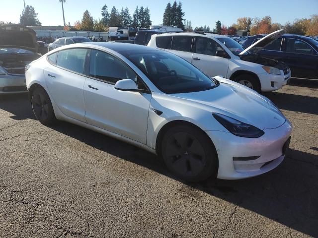 2021 TESLA MODEL 3 - 5YJ3E1EA7MF923427