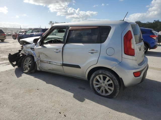 VIN KNDJT2A57D7767178 2013 KIA SOUL no.2