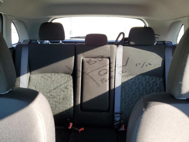 2022 MITSUBISHI OUTLANDER - JA4ARUAU3NU024614