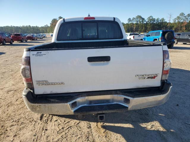 2015 TOYOTA TACOMA DOU - 5TFJU4GN7FX082682