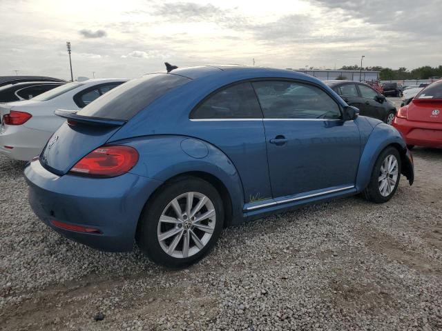 2018 VOLKSWAGEN BEETLE SE 3VWJD7ATXJM709038