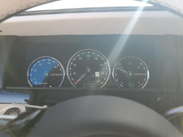 2024 ROLLS-ROYCE CULLINAN B SLATV8C02RU225252