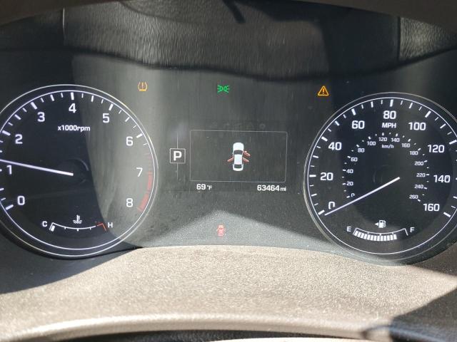 2016 HYUNDAI GENESIS 3. - KMHGN4JE8GU130768