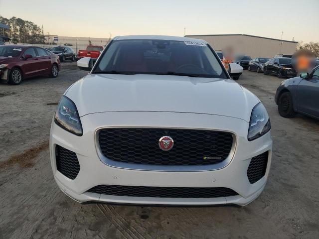 2019 JAGUAR E-PACE R-D - SADFL2GX0K1Z38792