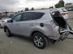 TOYOTA RAV4 XLE photo