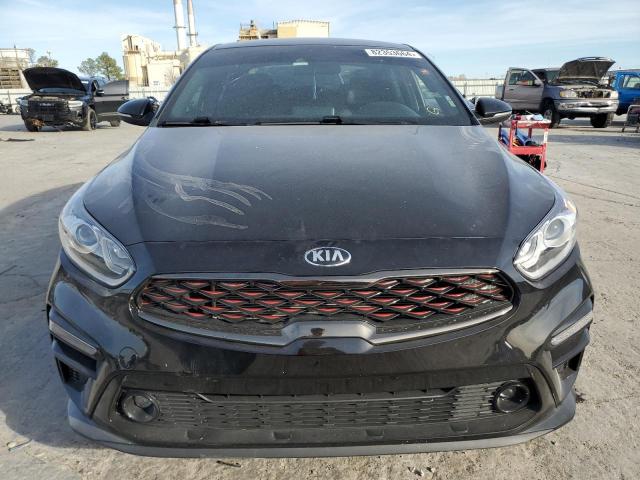 2020 KIA FORTE GT L - 3KPF34AD0LE207235