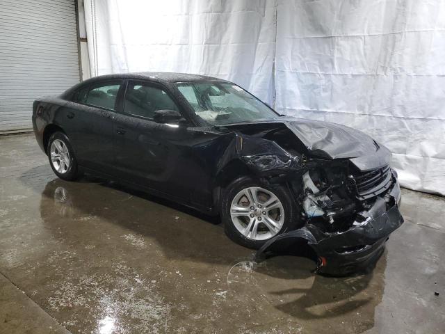 2C3CDXBG7NH224085 Dodge Charger Sxt 2022