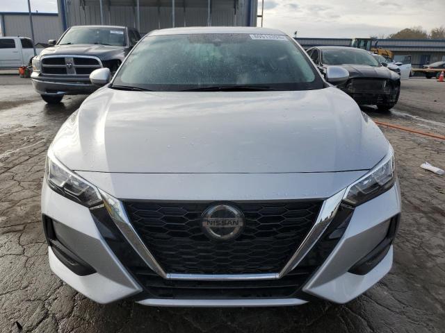 2023 NISSAN SENTRA S - 3N1AB8BV5PY274786