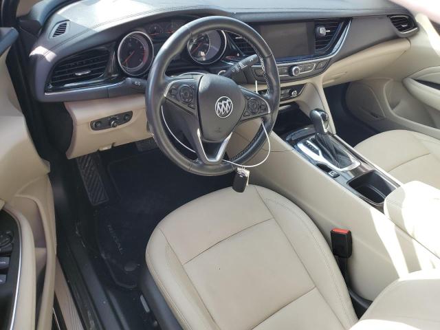 2018 BUICK REGAL ESSE W04GP6SX4J1081551