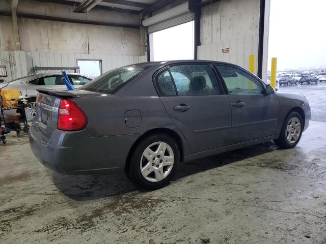 CHEVROLET MALIBU LIM 2007 gray  gas 1G1ZT57N37F175176 photo #4