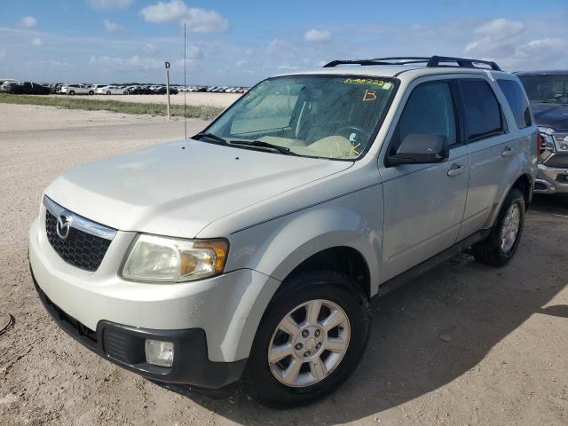 MAZDA TRIBUTE I