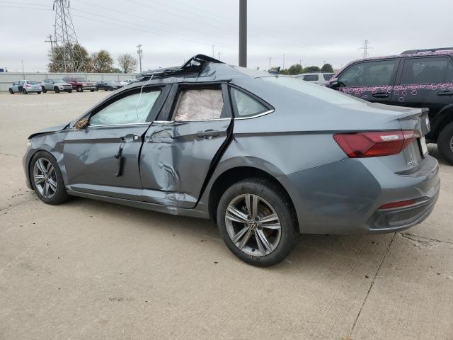 2024 VOLKSWAGEN JETTA SE 3VW7M7BUXRM090955