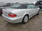 Lot #2957677150 2000 MERCEDES-BENZ CLK 320