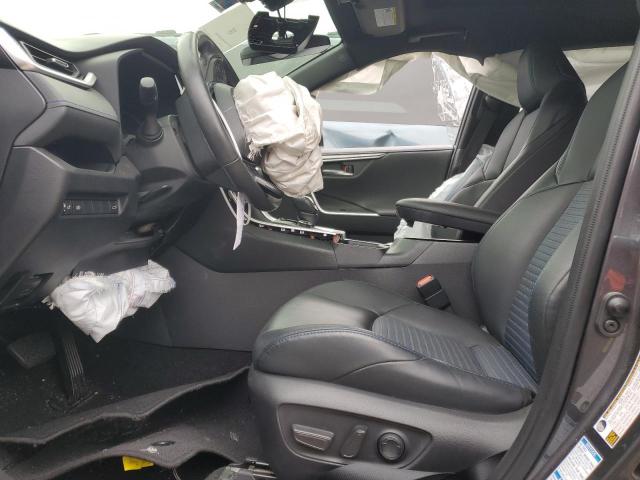 2020 TOYOTA RAV4 XSE - JTMEWRFV9LJ047862