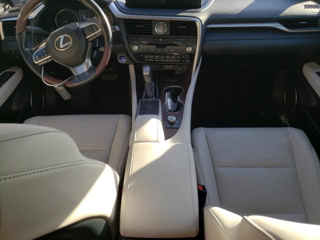 2020 LEXUS RX 450H 2T2HGMDA9LC049499