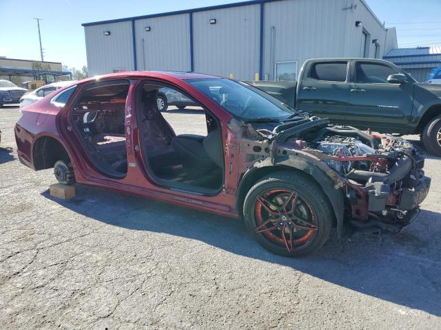 2018 CHEVROLET MALIBU PRE - 1G1ZE5SX3JF264174