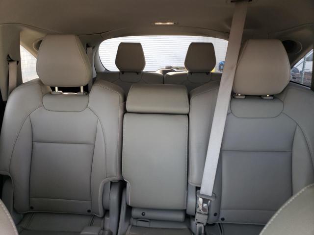 2016 ACURA MDX TECHNO - 5FRYD4H45GB001533