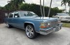 CADILLAC BROUGHAM photo