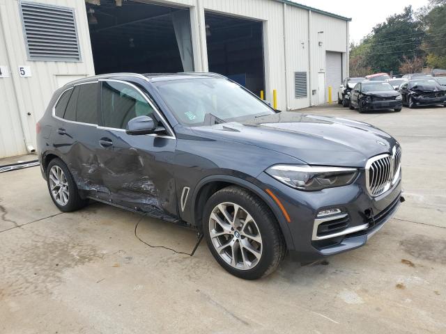 2020 BMW X5 SDRIVE - 5UXCR4C06LLT19748