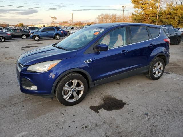 VIN 1FMCU9GX4DUC32779 2013 Ford Escape, SE no.1