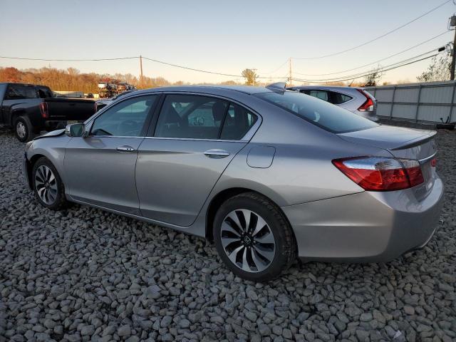1HGCR6F39EA003814 Honda Accord Hybrid 2014