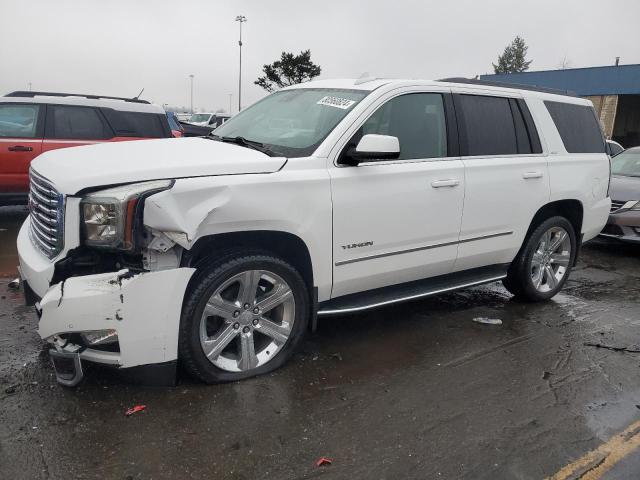 2020 GMC YUKON SLT - 1GKS2BKC0LR171163