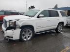 2020 GMC YUKON SLT - 1GKS2BKC0LR171163