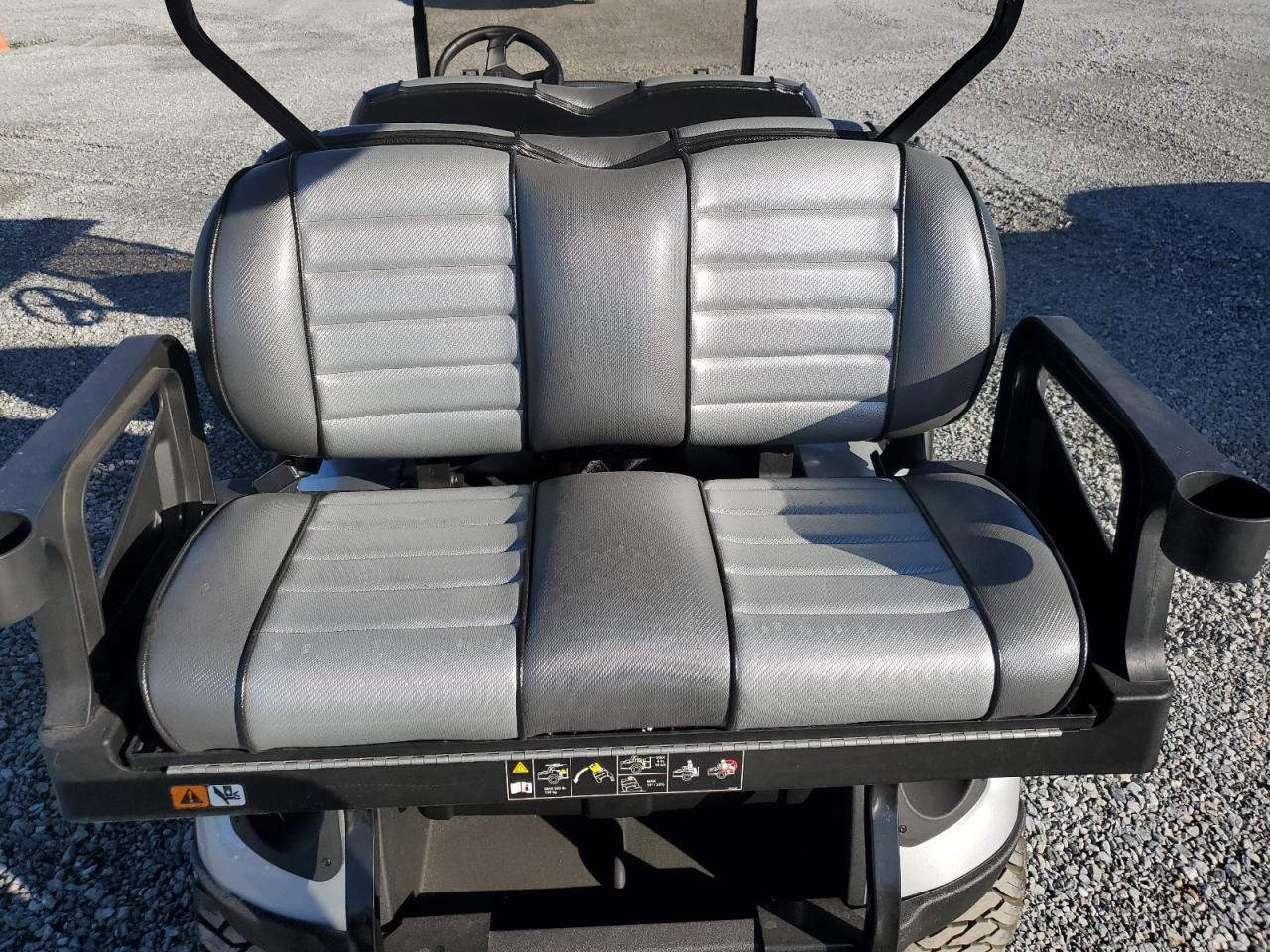 Lot #2974317494 2022 GOLF CART