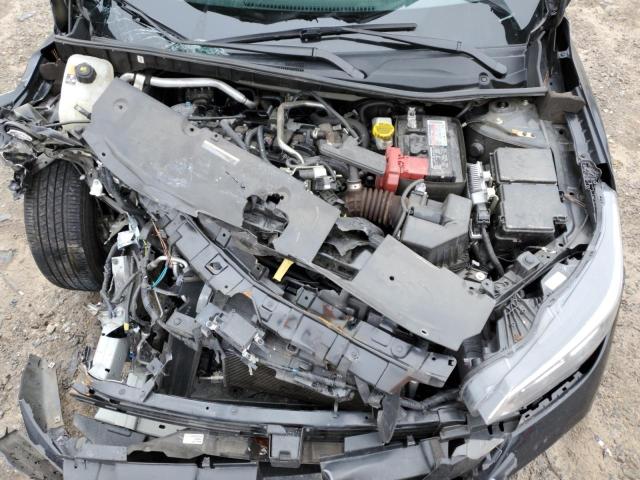 2023 NISSAN SENTRA SV - 3N1AB8CV0PY233061