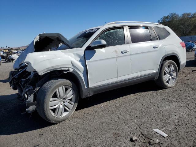 2019 VOLKSWAGEN ATLAS