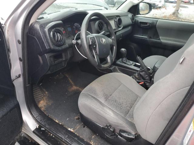2016 TOYOTA TACOMA ACC - 5TFRX5GN8GX055489