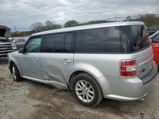 2017 FORD FLEX SE - 2FMGK5B82HBA04114