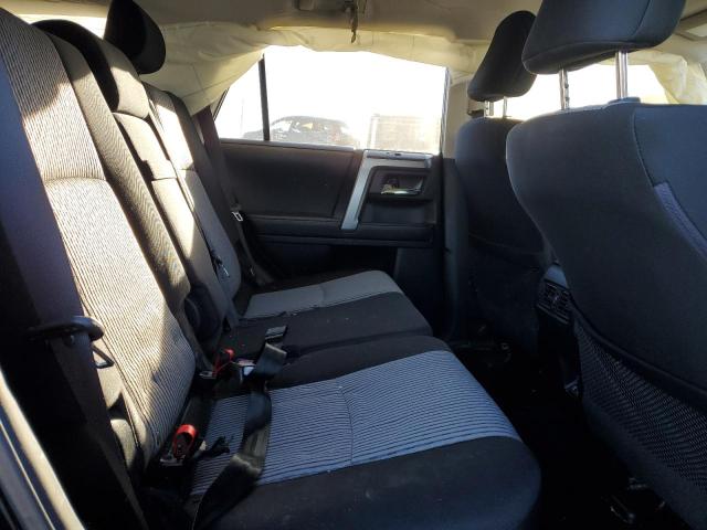 2021 TOYOTA 4RUNNER SR - JTEMU5JR5M5955316