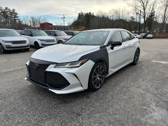 2021 TOYOTA AVALON TOU - 4T1GZ1FB0MU059272