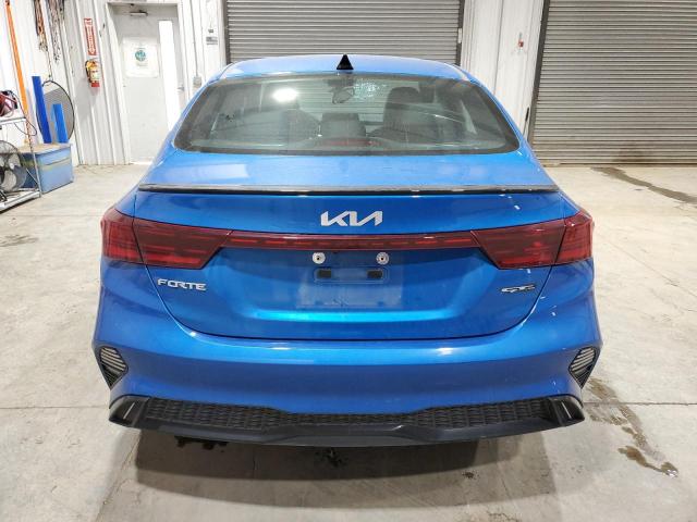 2024 KIA FORTE GT L - 3KPF54AD4RE704551
