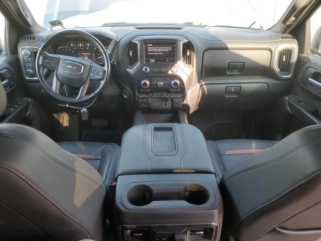 2022 GMC SIERRA LIM - 3GTP9EEL9NG108009