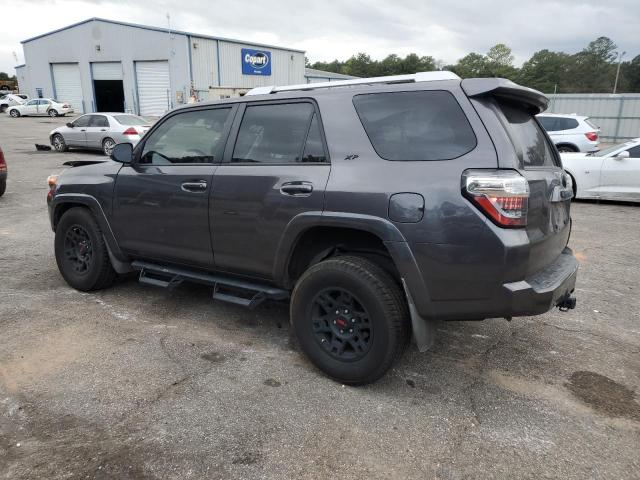 2018 TOYOTA 4RUNNER SR - JTEZU5JR4J5170268