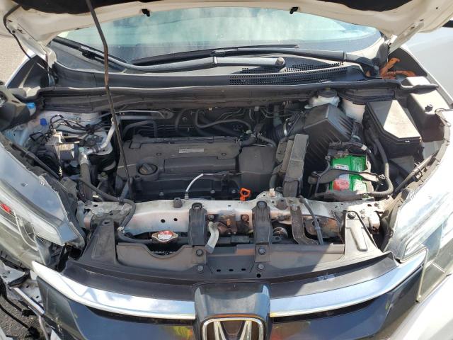 2016 HONDA CR-V EX - 5J6RM3H52GL029810