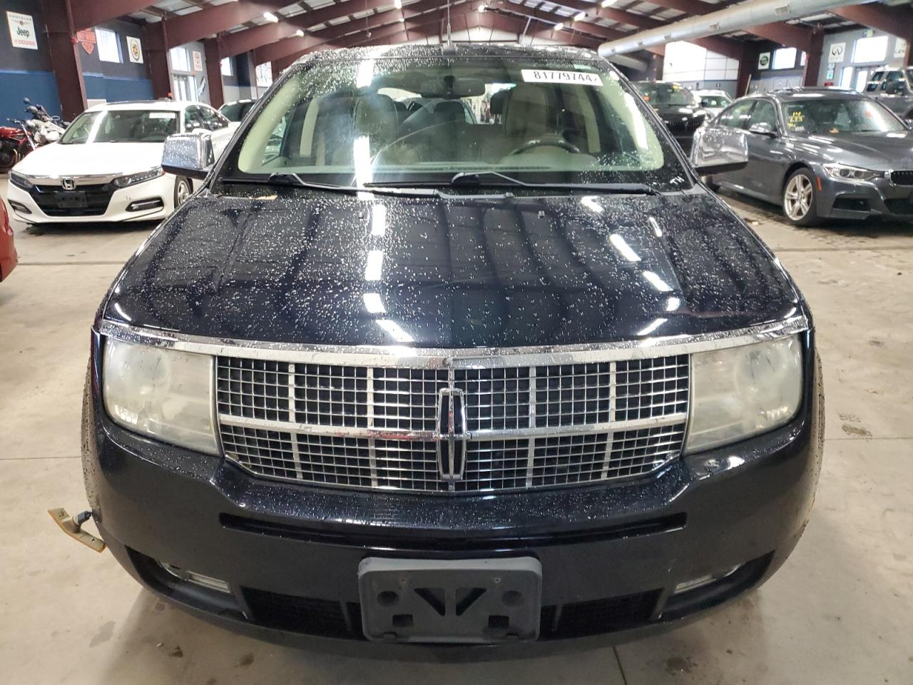 Lot #3029727723 2009 LINCOLN MKX