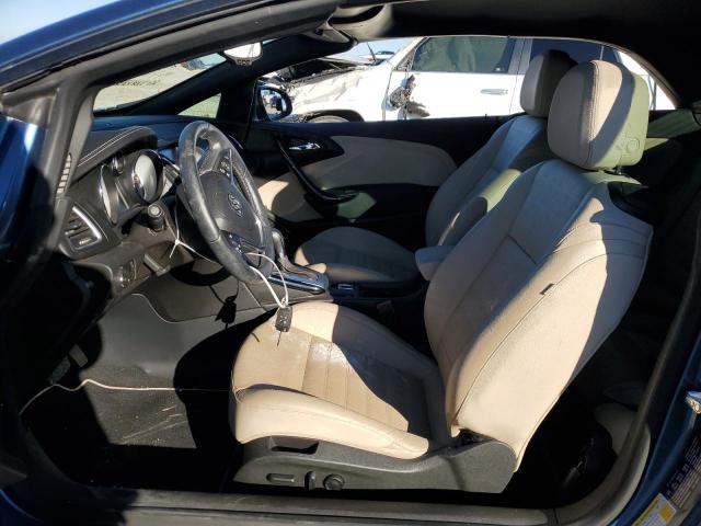2017 BUICK CASCADA PR W04WH3N55HG006270