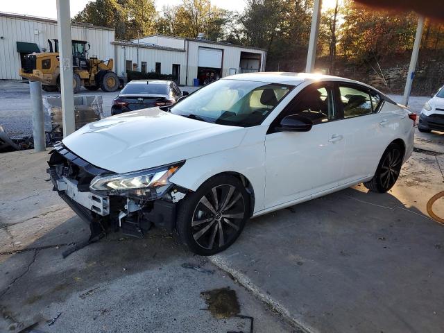 2021 NISSAN ALTIMA SR #3048775777