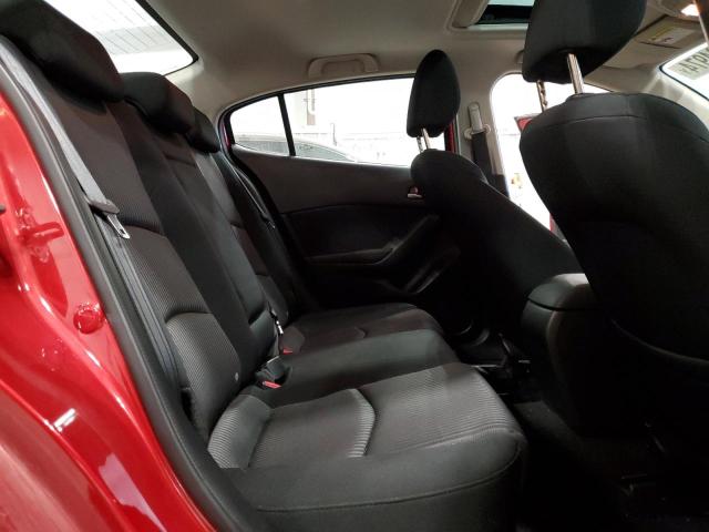 2016 MAZDA 3 TOURING - JM1BM1V78G1323550