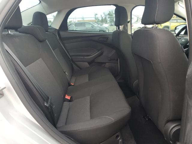2017 FORD FOCUS S - 1FADP3E23HL251944