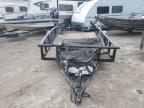 Lot #3025040184 2021 TRAIL KING TRAILER