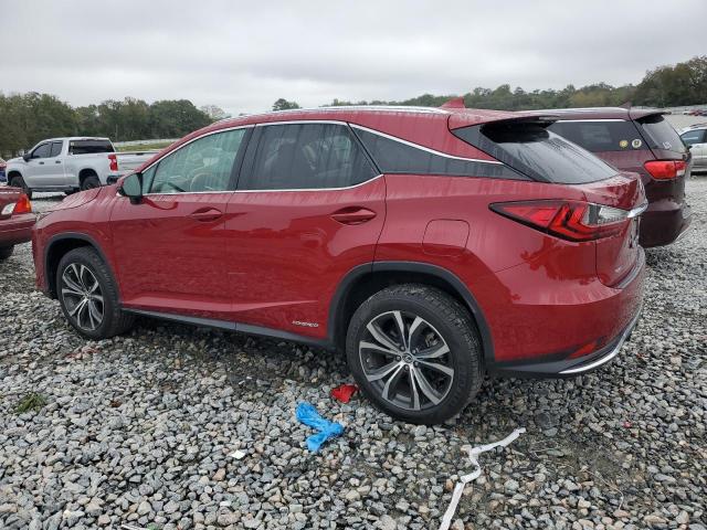 2020 LEXUS RX 450H 2T2HGMDAXLC043985