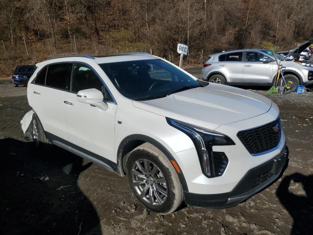 VIN 1GYFZDR46PF218782 2023 CADILLAC XT4 no.4