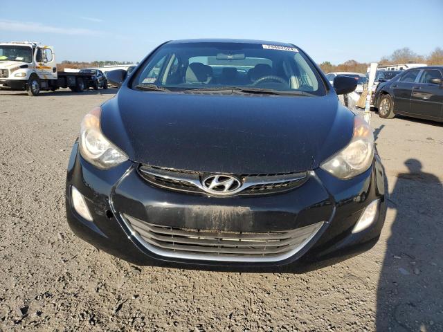 VIN 5NPDH4AE0DH282886 2013 Hyundai Elantra, Gls no.5