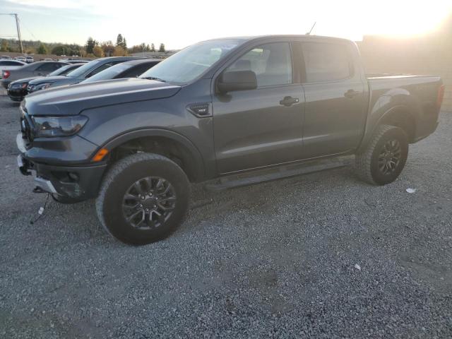 2019 FORD RANGER XL #3024747221