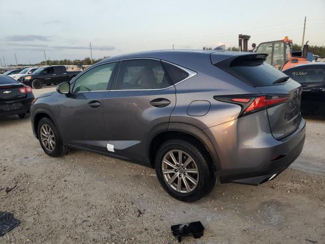 VIN JTJYARBZ8K2126613 2019 Lexus NX, 300 Base no.2